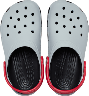Toddler Classic Retro Sport Clog