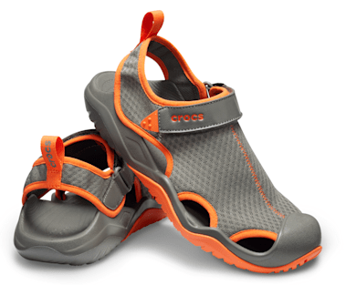 Men’s Swiftwater™ Mesh Deck Sandal