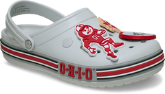 Ohio State Crocband™ Clog