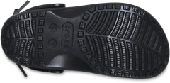 Crafted Lace Clog