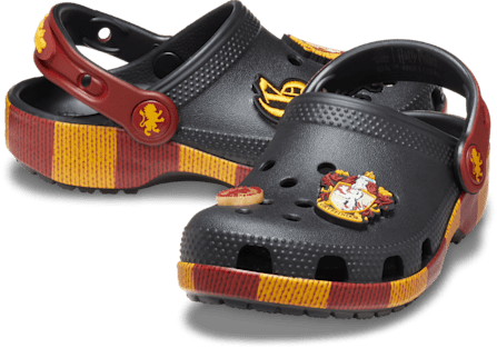 Toddlers' Harry Potter Gryffindor Classic Clog