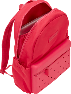 Nylon Backpack
