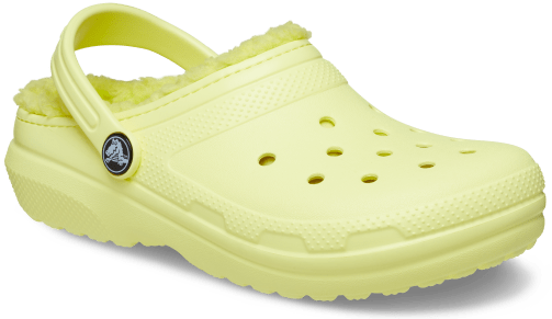 Kids' Classic Lined Clog