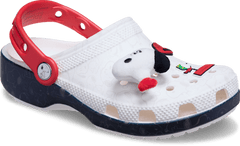 Peanuts Classic Clog
