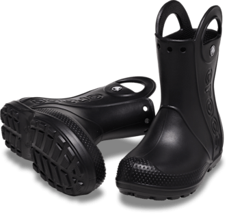 Toddler Handle It Rain Boot