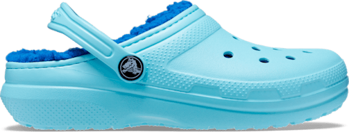 Toddler Classic Lined Clog