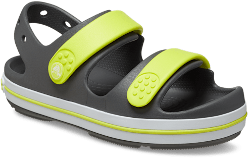 Toddler Crocband™ Cruiser Sandal