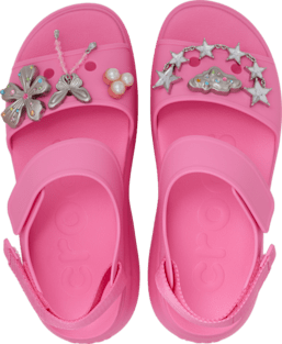 Soho Y-Strap Sandal