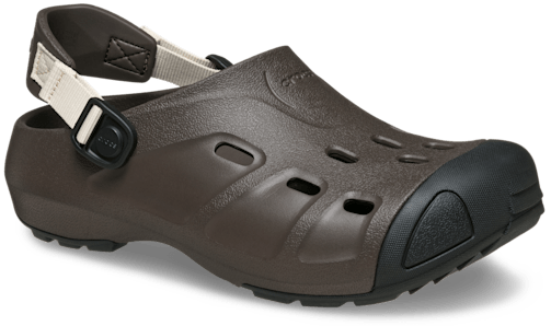 Quick Trail Clog