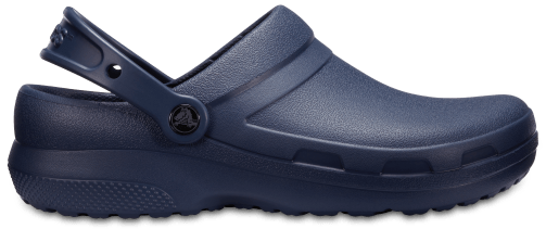 Specialist II Work Clog