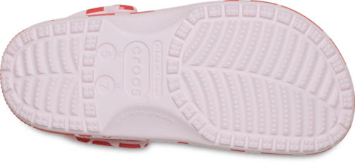 Classic Pop Petals Clog