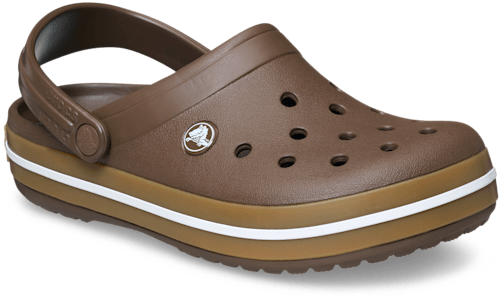 Crocband™ Gum Clog