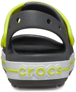 Toddler Crocband™ Cruiser Sandal