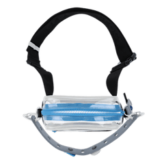 NFL Carolina Panthers Clear Stadium Bag