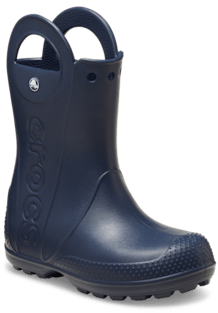 Toddler Handle It Rain Boot