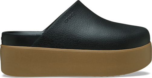 Dylan Platform Clog
