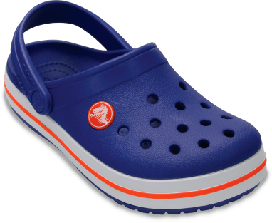 Kids' Crocband™ Clog