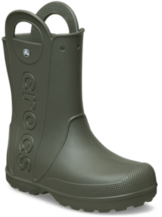 Handle It Rain Boot