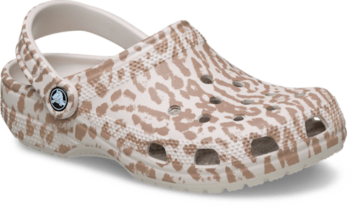 Classic Pop Animal Clog