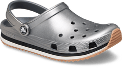 Crocband™ Metallic Runner