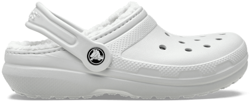 Kids' Classic Lined Clog