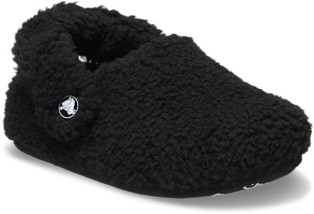 Toddler Classic Cozzzy Slipper