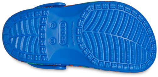 Toddlers’ Baya Seasonal Printed Clog