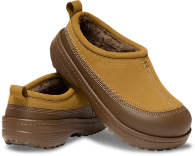 Alpine Clog