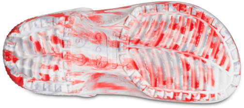 Classic Marbled Clog