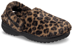 Classic Unfurgettable Animal Clog