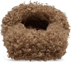 Classic Doodle Fur Slide