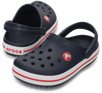 Kids' Crocband™ Clog