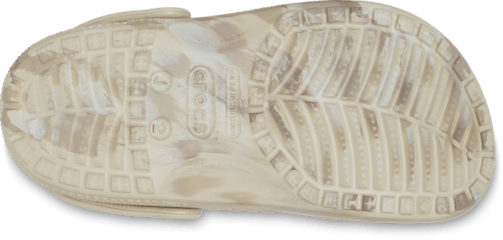 Kids' Classic Marbled Clog