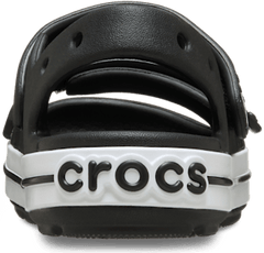 Toddler Crocband™ Cruiser Sandal