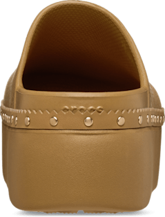 Dylan Platform Studded Clog