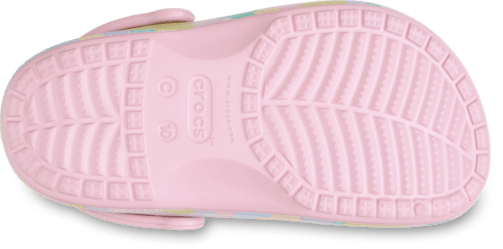 Toddlers’ Baya Seasonal Printed Clog
