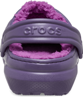 Kids' Classic Lined Clog