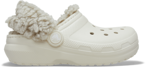 Toddler Classic Fleece Lined Clog
