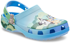 Toddler Bluey Best Buddies Classic Clog