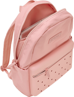 Nylon Backpack