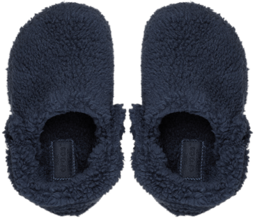 Toddler Classic Cozzzy Slipper