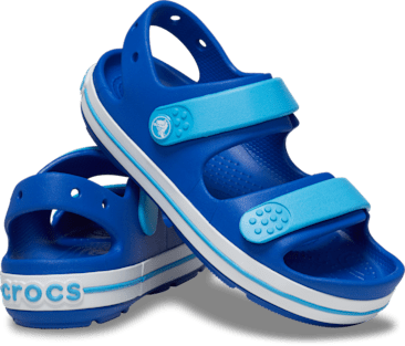 Toddler Crocband™ Cruiser Sandal