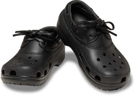 Classic Boat Shoe