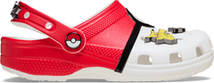 Kids’ Pokémon Poké Ball Classic Clog
