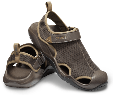 Men’s Swiftwater™ Mesh Deck Sandal