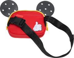 Mickey Mouse Classic Belt Bag