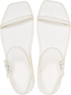 Miami Platform Y Strap Sandal