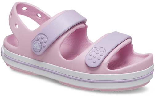 Toddler Crocband™ Cruiser Sandal