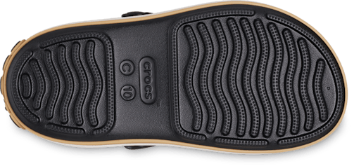 Toddler Crocband™ Cruiser Sandal