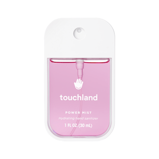 Touchland Power Mist Hand Sanitizer